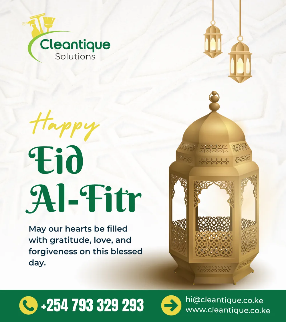 Happy Eid al-Fitr post