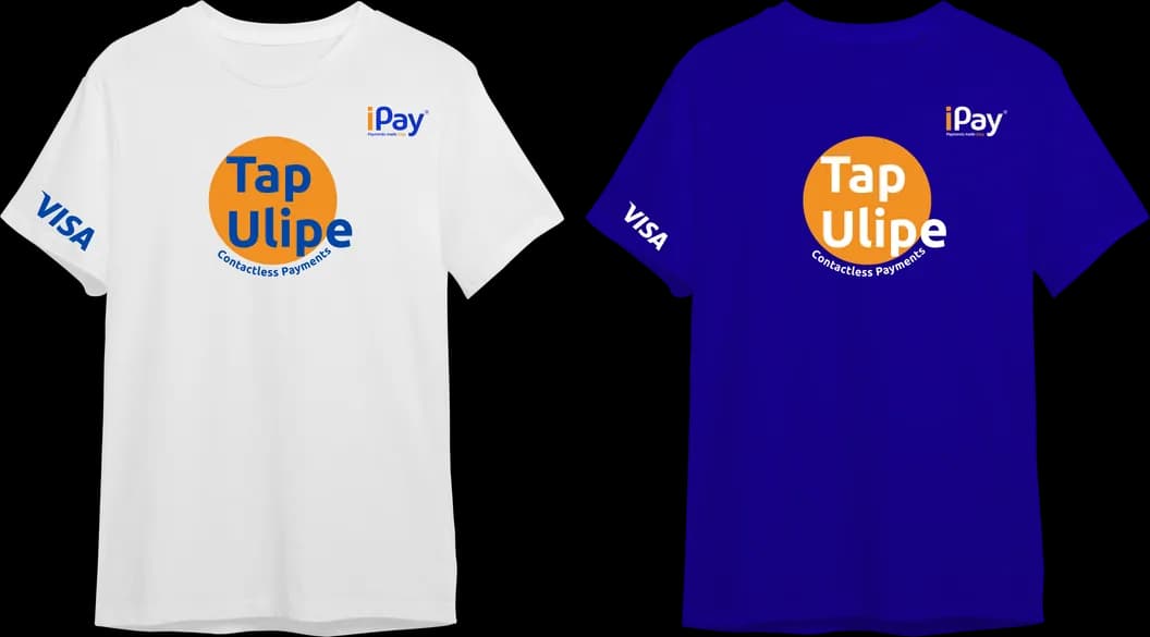 Tap Ulipe T-shirts