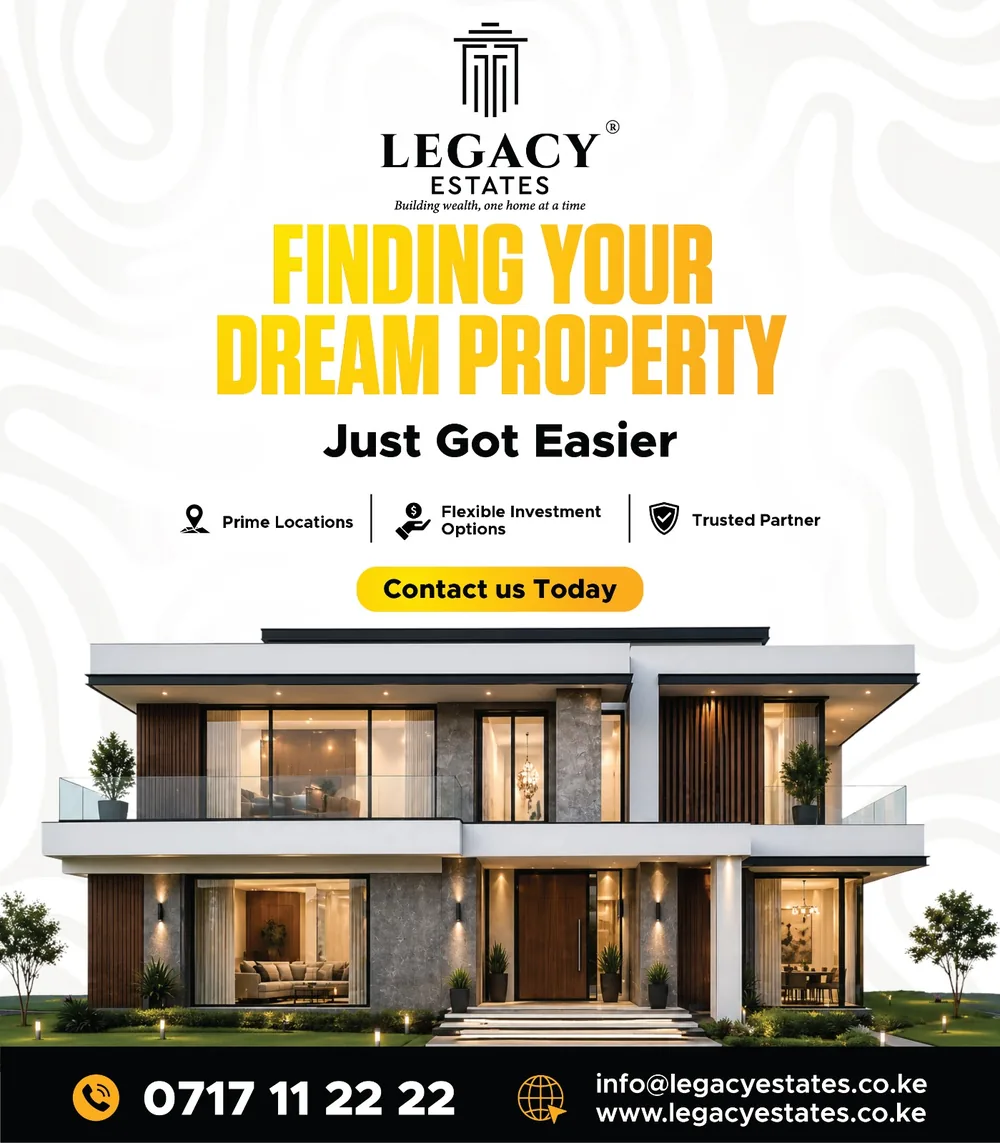 Finding your dream property just got easier