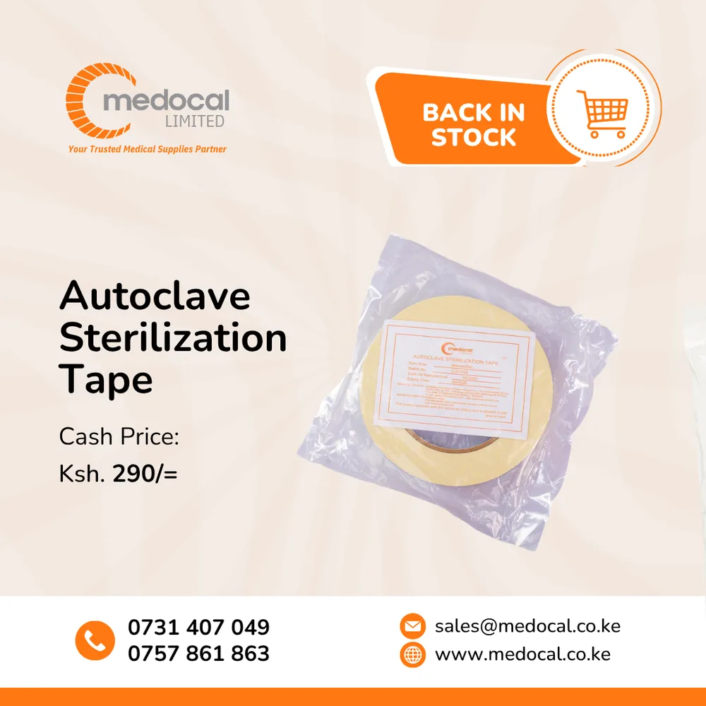 Autoclave sterilization tape with price